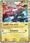 Zekreshirom