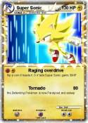Super Sonic