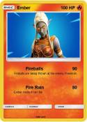 Ember