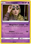 Luna Lovegood