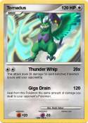 Tornadus