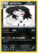 Jeff The Killer