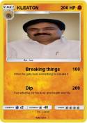 KLEATON