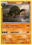 spinosuars