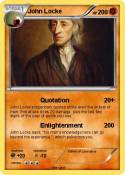 John Locke
