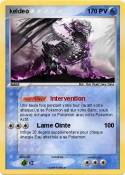 keldeo