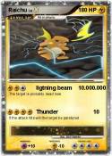 Raichu