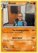 Greysen
