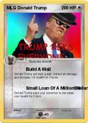 MLG Donald Trum