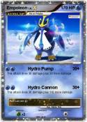 Empoleon