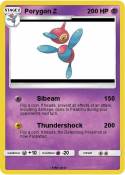 Porygon Z