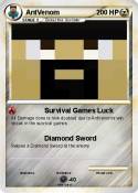 AntVenom