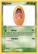 Egg-Head