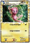 mew