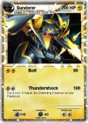 Sunderer