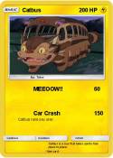 Catbus