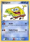 Spongebob