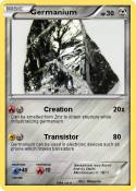 Germanium