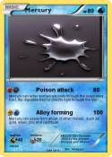 Mercury
