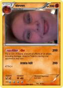 steven