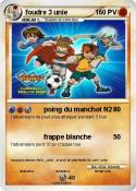foudre 3 unie