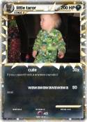 little taror