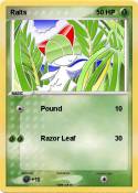 Ralts