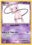 mew