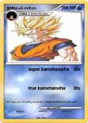 goku