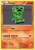 Creeper
