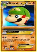 Mama Luigi
