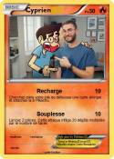 Cyprien