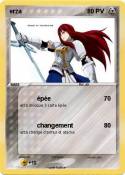 erza