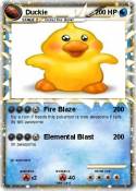 Duckie