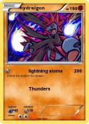 hydreigon