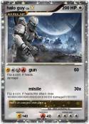halo guy