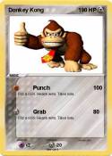 Donkey Kong