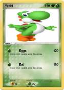 Yoshi