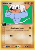 mouse man