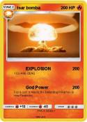 tsar bomba