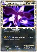 Dark Lugia