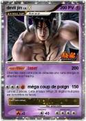 devil jin