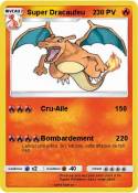 Super Dracaufeu
