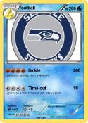 football