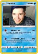 Dantdm
