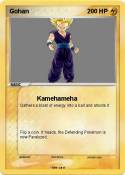 Gohan