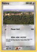 Festung