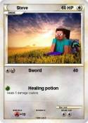 Steve