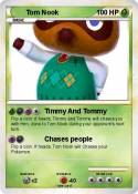 Tom Nook