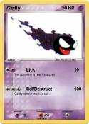 Gastly